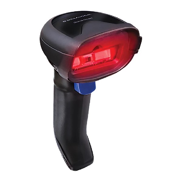 بارکد خوان دیتالاجیک مدل QD2220